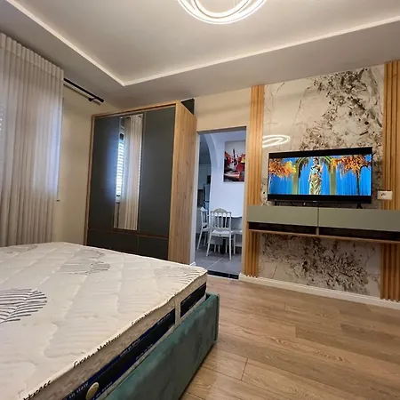 Appartement Leti Rr Muhamet Gjollesha 2 Tirana